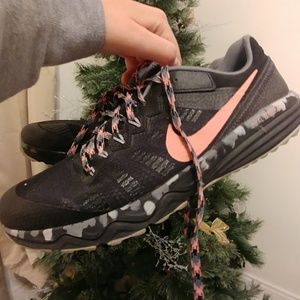 Nike dual fusion trail 2